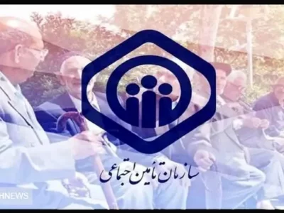 مژده مدیرعامل سازمان تأمین اجتماعی به بازنشستگان و مستمری بگیران