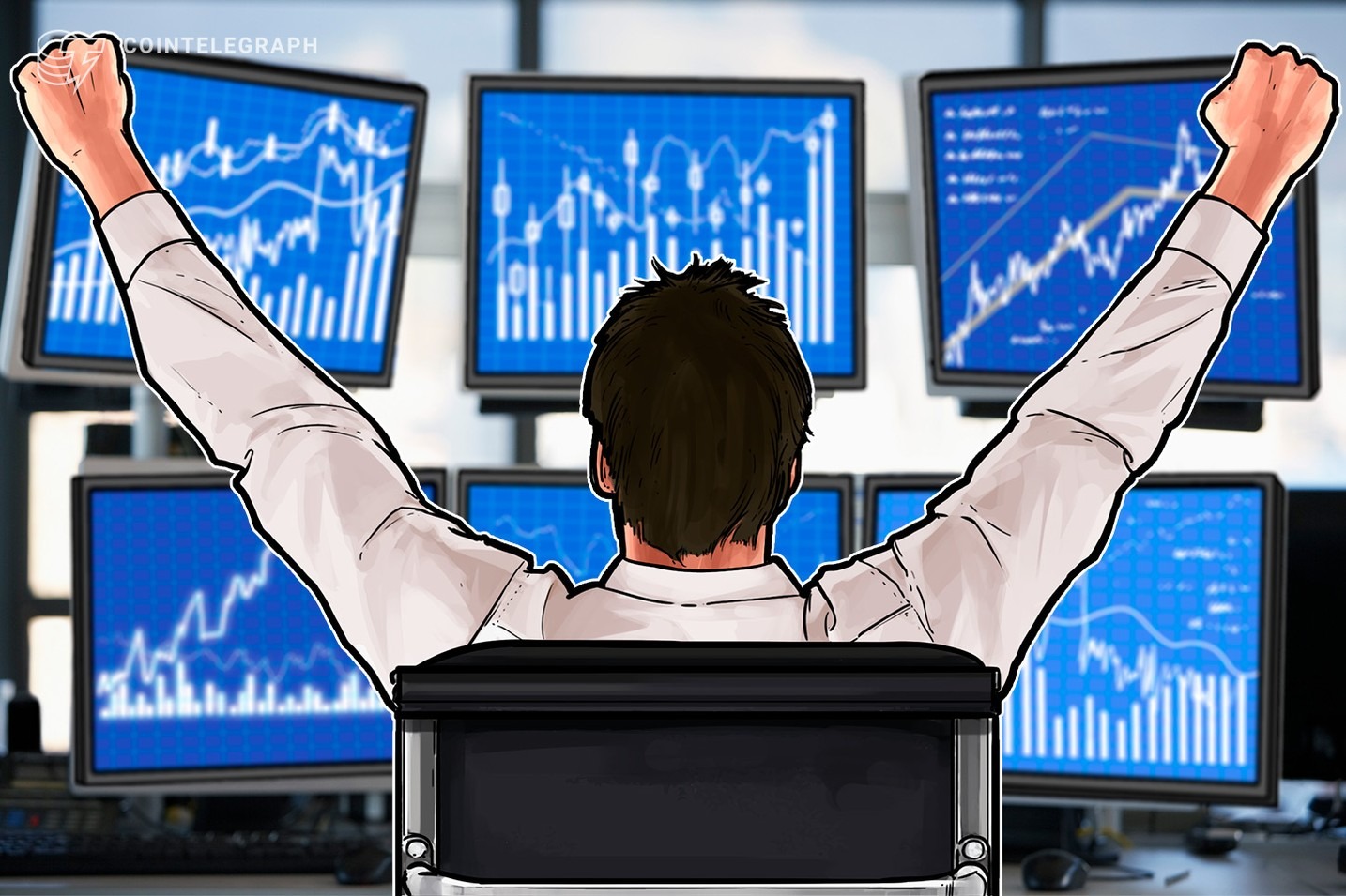 انواع سیگنال ارز دیجیتال