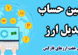 ماشین حساب تبدیل ارز- ماشین حساب مبدل ارز [Currency Converter] تریدینگ فایندر