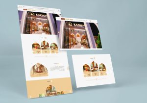 طراحی سایت حرفه ای وردپرس با کمترین قیمت؛ واقعیت یا شعار تبلیغاتی؟
