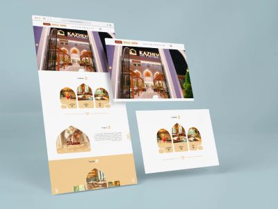 طراحی سایت حرفه ای وردپرس با کمترین قیمت؛ واقعیت یا شعار تبلیغاتی؟