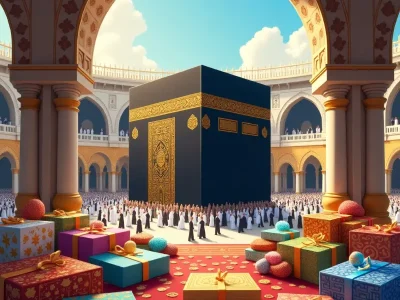 ۱۲ عدد برای قیمت فیش حج تمتع ۱۴۰۴؛ هزینه اعزام و نکات مهم خرید و فروش