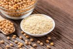 پودر پروتئین سویا ایزوله چیست