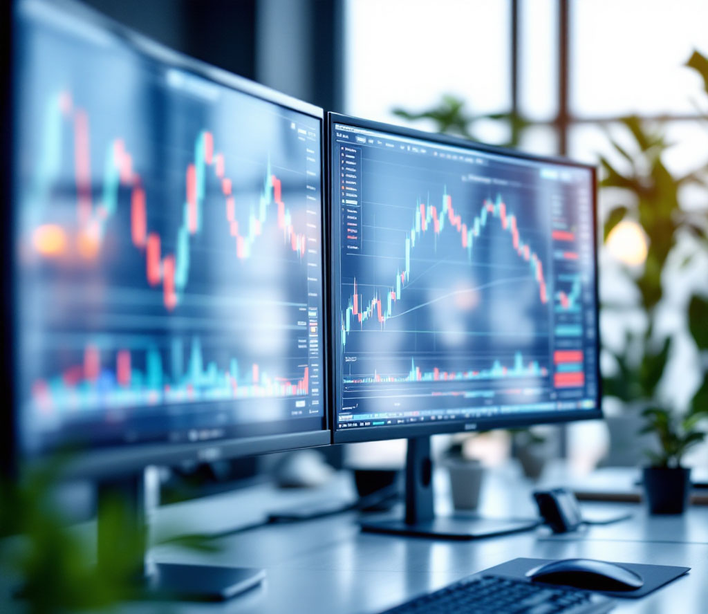 ساختار بازار فارکس
