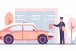 راهنمای جامع مدیریت و بررسی جرایم رانندگی خودرو