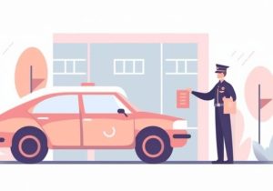 راهنمای جامع مدیریت و بررسی جرایم رانندگی خودرو