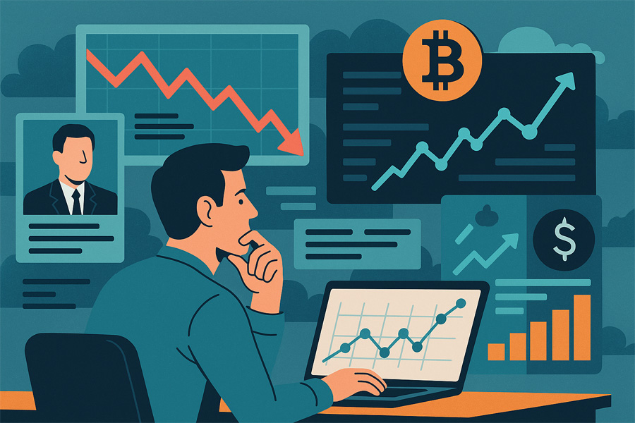 تغییرات در مدیریت فدرال رزرو آمریکا