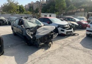 نگاهی به تلفات جاده‌ای سال ۱۴۰۳؛ کاهش ۳٪ و افزایش ۸٪