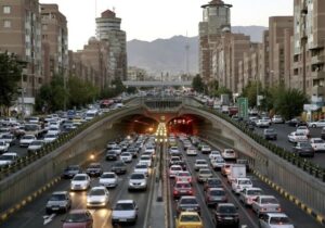 چرا مبلغ عوارض شهرداری برای خودروها، متفاوت است؟