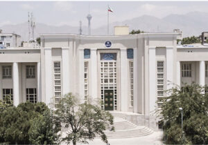 ارتقای مرتبه علمی ۳۶ عضو هیئت علمی دانشگاه علوم پزشکی تهران