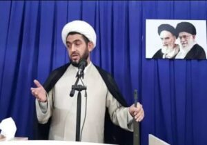 اعتماد به آمریکا ، ویرانی و ذلت است