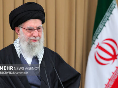 بازدارندگی ملی و شکست دشمن: واکنشهای جهانی به سخنرانی رهبر انقلاب