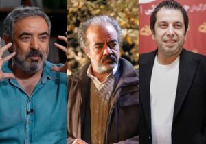 بازیگران «اسباب زحمت» معرفی شدند؛ از سعید آقاخانی تا حسن معجونی