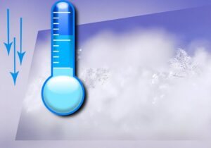 دمای شبانه در فارس تا فردا کاهش محسوس دارد