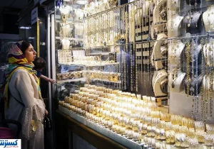 دولت دست پُر به میدان آمد؛ فروش کاغذی طلا ممنوع!