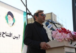 طرح جامع ترافیک، چراغ راه مدیریت شهری برای ساماندهی ترافیکی شهرکرد است