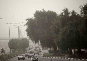 هواشناسی تهران: وزش باد شدید از عصر سهشنبه آلودگی را کاهش میدهد