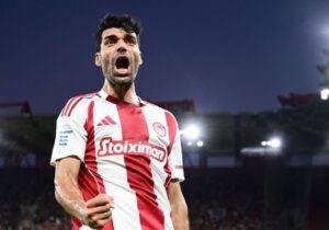 واکنش اینستاگرامی طارمی پس از گل حساس برابر رئال مادرید