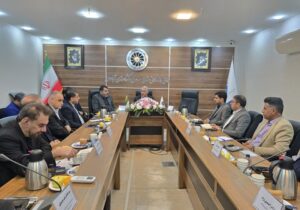 آبادان میزبان افتتاح نخستین نمایندگی صندوق ضمانت صادرات در خوزستان