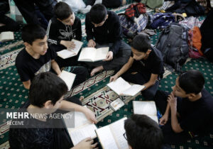 آیین معنوی اعتکاف در بیش از ۶۰ کشور برگزار میشود