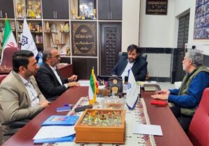 احداث مدرسه ۴ کلاسه استثنایی در نیکشهر