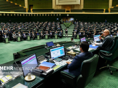 ادامه رسیدگی به جزئیات طرح اصلاح قانون مهریه در دستورکار امروز مجلس