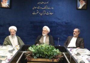 ارباب سلیمانی: نهج‌البلاغه پیش از انقلاب در بین متدینین هم مهجور بود