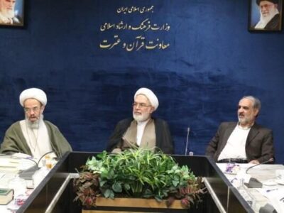 ارباب سلیمانی: نهج‌البلاغه پیش از انقلاب در بین متدینین هم مهجور بود