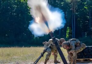 اسکنر کوانتومی آسیبهای مغزی ناشی از انفجار را در سربازان ردیابی می کند