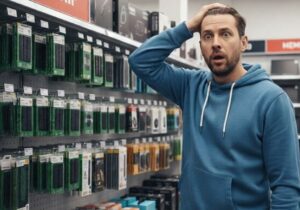 افزایش قیمت تراشههای حافظه با شتاب هوش مصنوعی| بازار تلفن همراه در محاصره گرانی