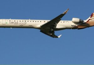 الجزیره بررسی کرد؛ دلایل احتمالی سقوط هواپیمای مقام نظامی لیبی