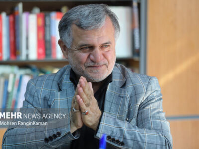 امانی: سازمان اقتصاد اسلامی سالانه چند همت وام قرض الحسنه میدهد