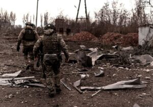 انهدام ۲۹ مقر نظامیان اوکراینی در ۳ محور