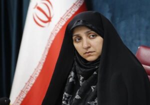 بهروز آذر: مسیر پیشرفت ایران بدون حضور همزمان مردم امکان پذیر نیست