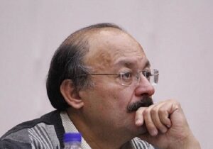 بیژن عبدالکریمی: فلسفه در دانشگاه ایرانی، خودآگاه نیست