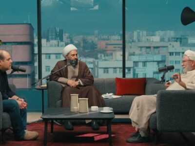 تصویری فشرده از بحران گم شدن مرز میان تحقیق عالمانه و مصرف رسانهای