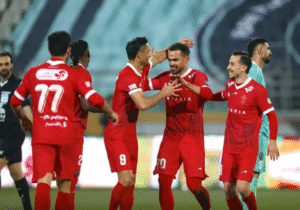 جدول لیگ برتر پس از پایان روز اول از هفته سیزدهم+ عکس