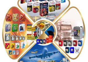 جهش درآمد داخلی و صادراتی نفت پارس