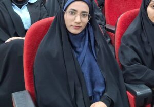 حجاب در ایجاد فضای امن و احترام برای حضور بانوان در اجتماع نقش دارد