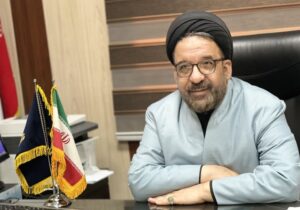 حسینی: تکمیل زیرساختهای فرهنگی جنوب کرمان شتاب گرفته است