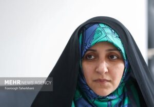 خانم بهروزآذر مجلس استدلالتان را نپذیرفت؛ فاصله زیاد مصاحبه تا مصوبه!