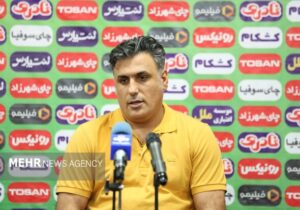 خلیفهاصل:استقلال خوزستان امشب بدترین بازی چند هفته اخیرش را انجام داد