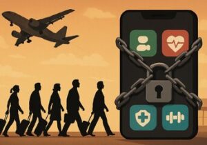 در یک سال، به اندازه چهار سال نیرو از دست دادیم /اکوسیستم سلامت به بنبست «تضاد منافع» رسید