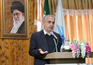 درویشی: خلاقیت دانشجویان میتواند قفلهای توسعه کشور را باز کند