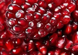 دون کردن انار در یک چشم بههمزدن/ راز خوشمزگی و زیبایی سفره شب یلدا