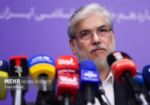 صراف: افزایش ۳۰ درصدی فعالیت انجمن های علمی به نسبت سال‌های گذشته