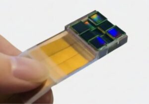 عکاسی بدون عدسی ممکن شد!