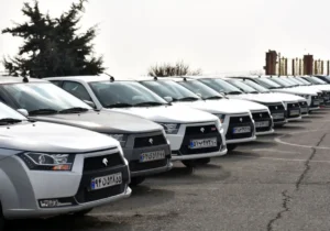 قیمت روز محصولات ایران خودرو و سایپا/ قیمت دنا پلاس، پژو ۲۰۷ و شاهین پلاس امروز سهشنبه ۱۸ آذر ۱۴۰۴ چقدر شد؟