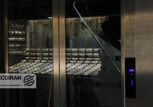 قیمت طلای ۱۸عیار امروز چهارشنبه ۱۲ آذر/ طلا دوباره افزایشی شد + جدول