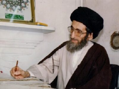 ماجرای سالم ماندن پیکر عالمی که برای حضرت زهرا(س) کتاب نوشت